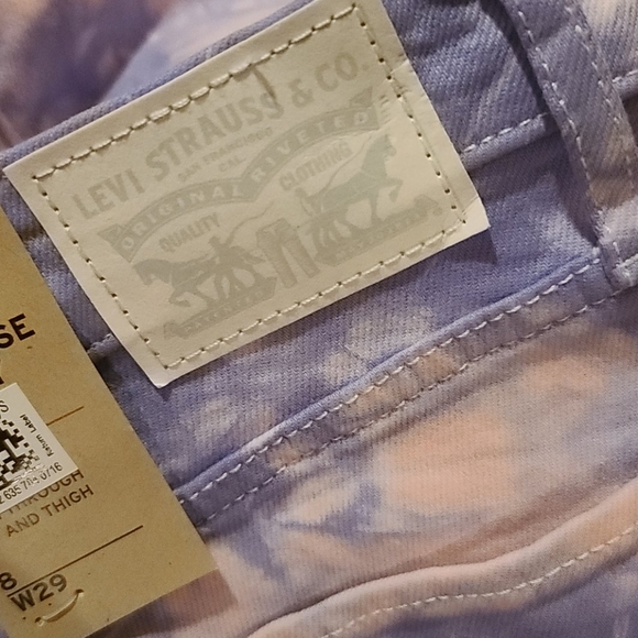 👖LEVI'S - Picture 5 of 5